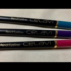 💎CELAVI LÁPIZ PARA OJOS💎